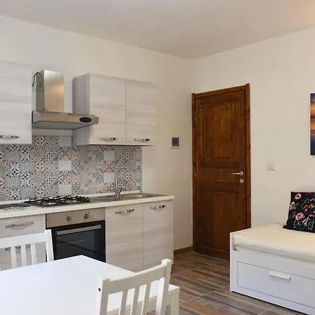 Center Little - 2 - Alghero