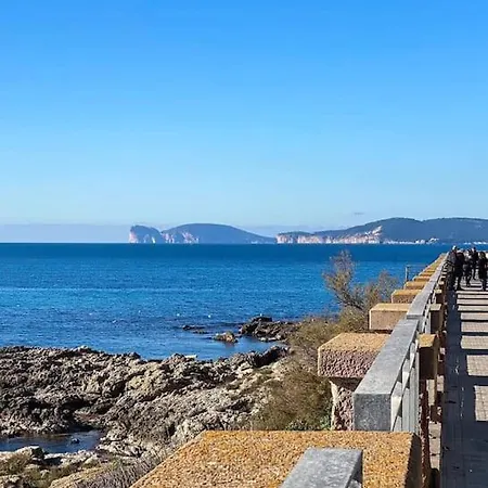 Center Little - 2 - * Alghero