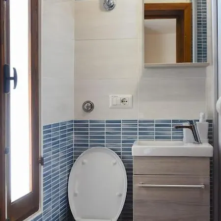 Center Little - 2 - * Alghero