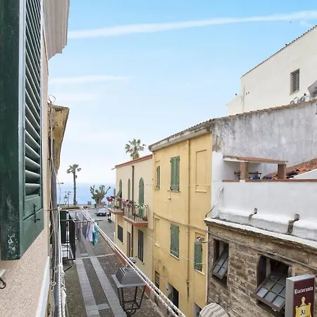 Center Little - 2 - * Alghero