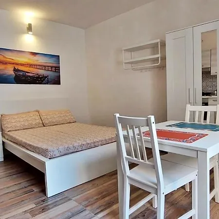 Center Little - 2 - * Alghero