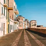 Center Little - 2 - Apartmán Alghero