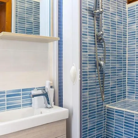 Center Little - 2 - Apartman Alghero