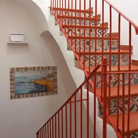 Center Little - 2 - Apartman *
