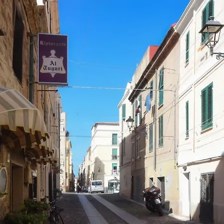 Center Little - 2 - Alghero