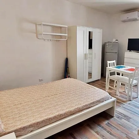 Center Little - 2 - Apartman