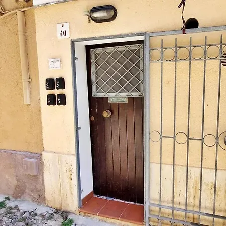 Center Little - 2 - Apartman